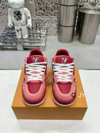 Picture of Louis Vuitton Shoes _SKULVsz35-45JY010112833